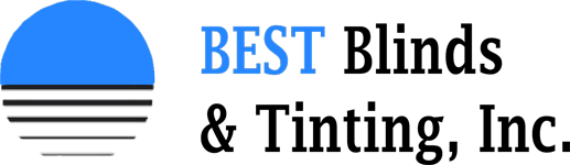 Best Blinds & Tinting, Inc logo